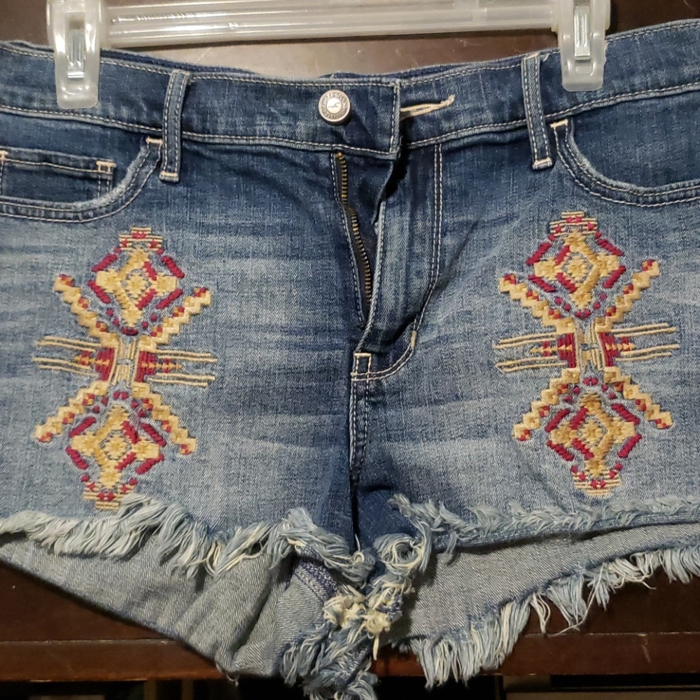 Hollister Shorts